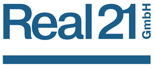 Real 21 GmbH